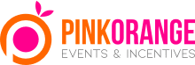 Pink Orange Events & Incentives