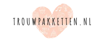 Trouwpakketten